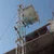 Heavy Duty Tower Hoist For Commercial Use